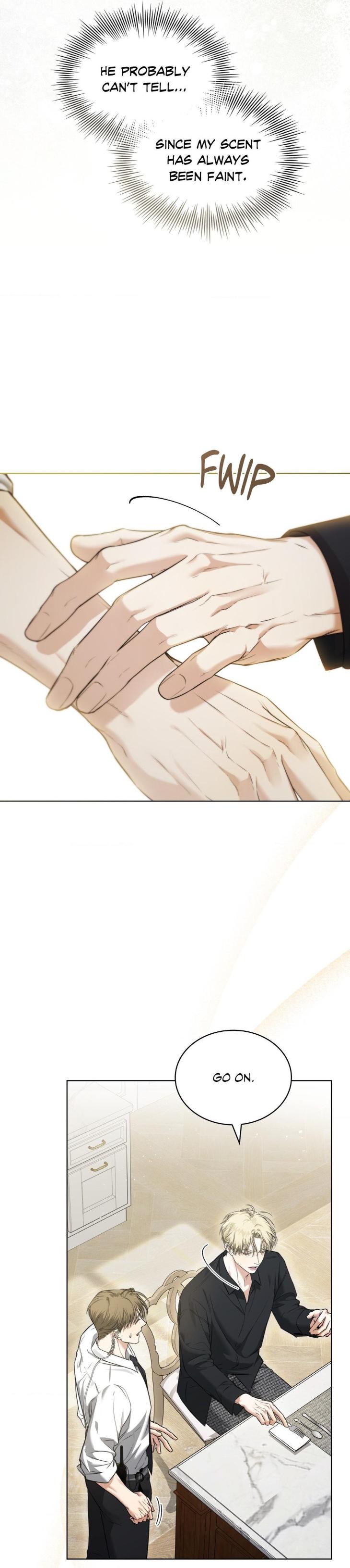 Kiss-Me-If-You-Can-By-Sanho-Uncensored-Eng page 7