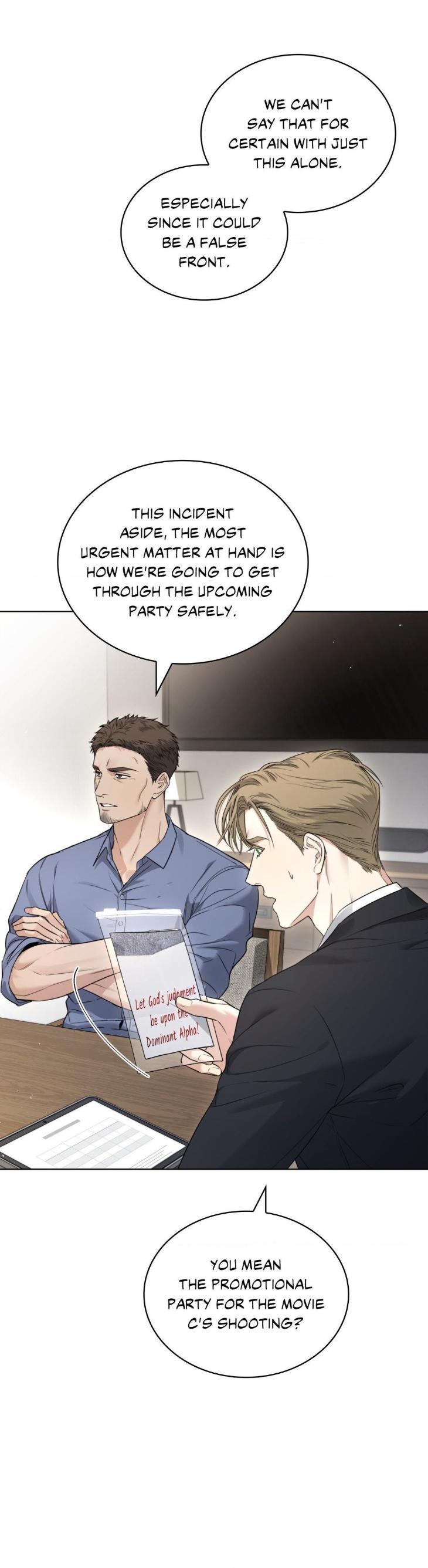 Kiss-Me-If-You-Can-By-Sanho-Uncensored-Eng page 13