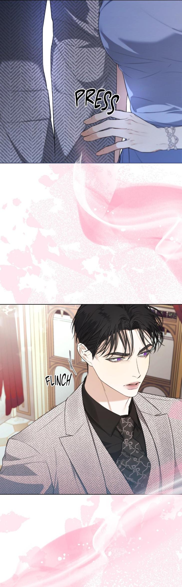 Kiss-Me-If-You-Can-By-Sanho-Uncensored-Eng page 31