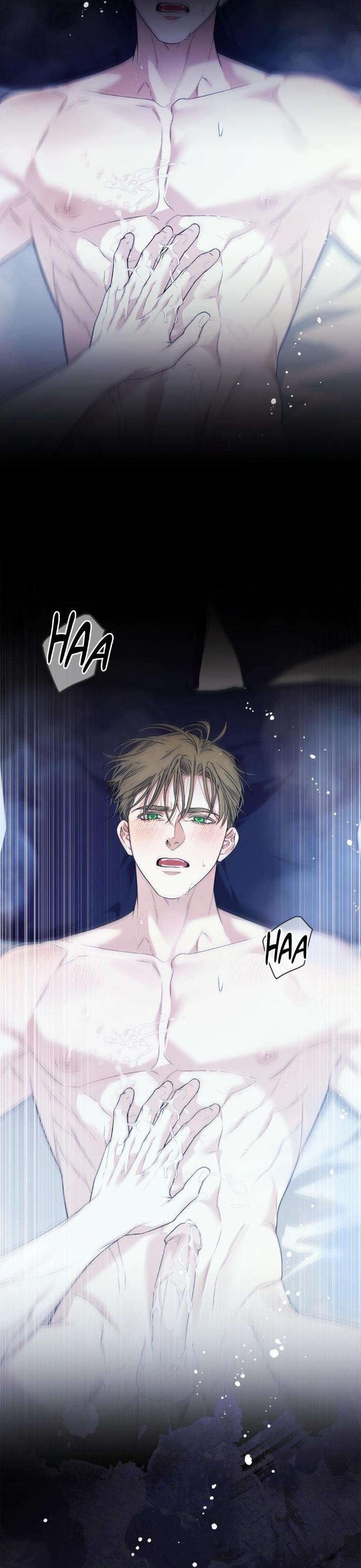 Kiss-Me-If-You-Can-By-Sanho-Uncensored-Eng page 42
