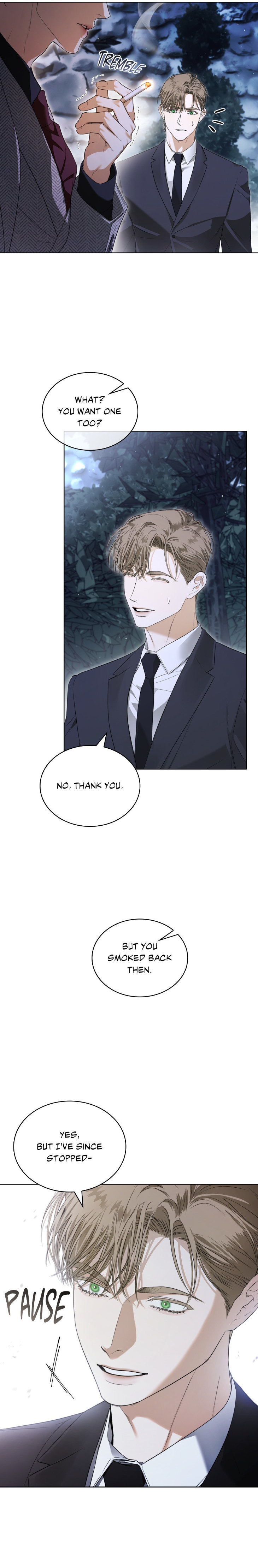 Kiss-Me-If-You-Can-By-Sanho-Uncensored-Eng page 9