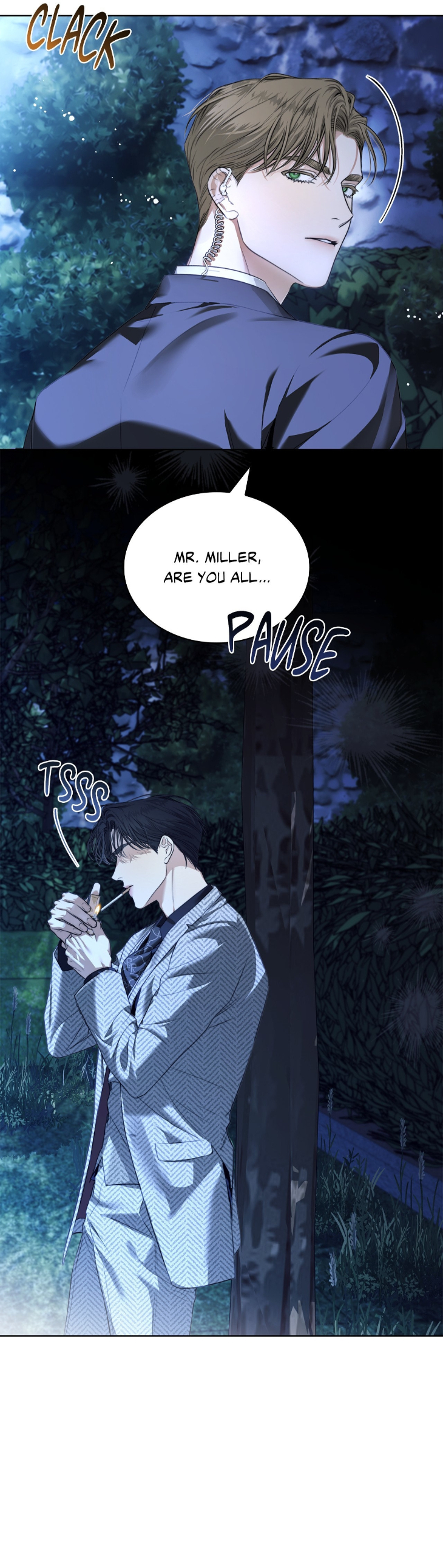 Kiss-Me-If-You-Can-By-Sanho-Uncensored-Eng page 5