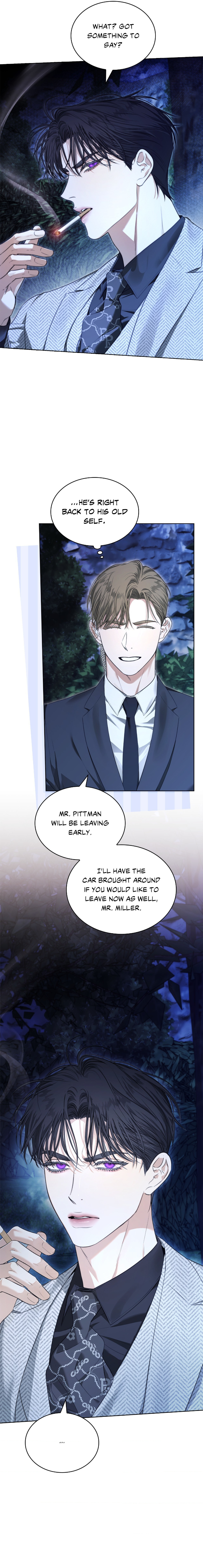 Kiss-Me-If-You-Can-By-Sanho-Uncensored-Eng page 6