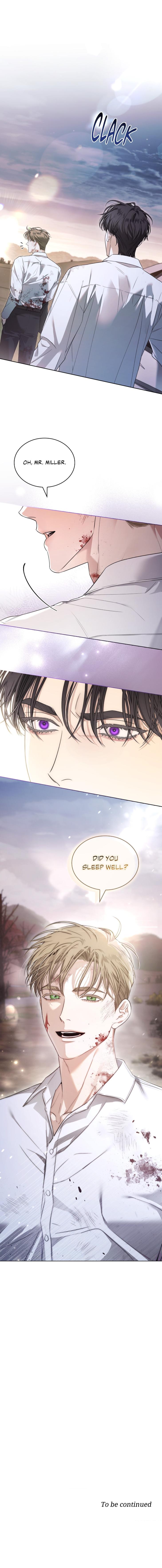 Kiss-Me-If-You-Can-By-Sanho-Uncensored-Eng page 6