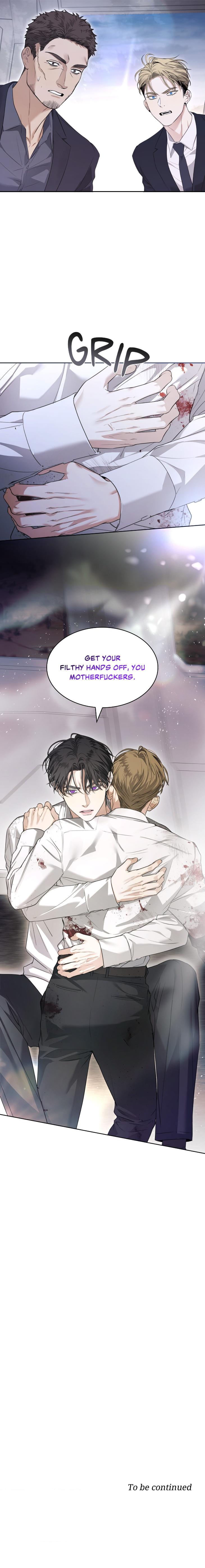 Kiss-Me-If-You-Can-By-Sanho-Uncensored-Eng page 7