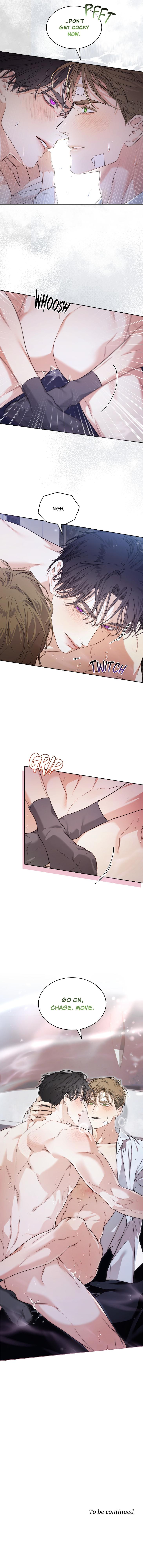 Kiss-Me-If-You-Can-By-Sanho-Uncensored-Eng page 6
