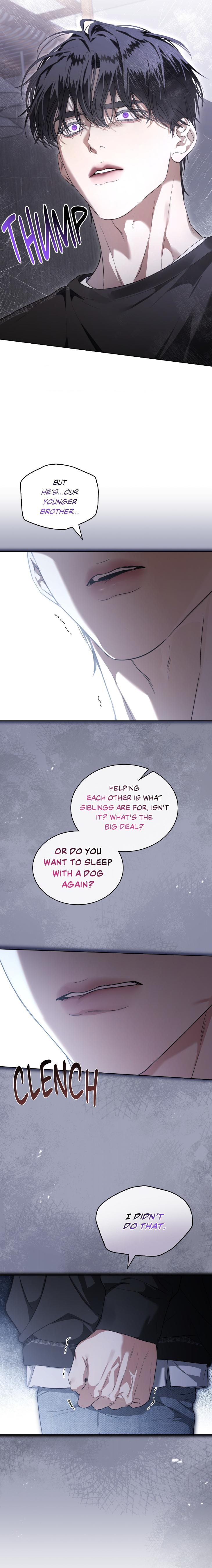 Kiss-Me-If-You-Can-By-Sanho-Uncensored-Eng page 13
