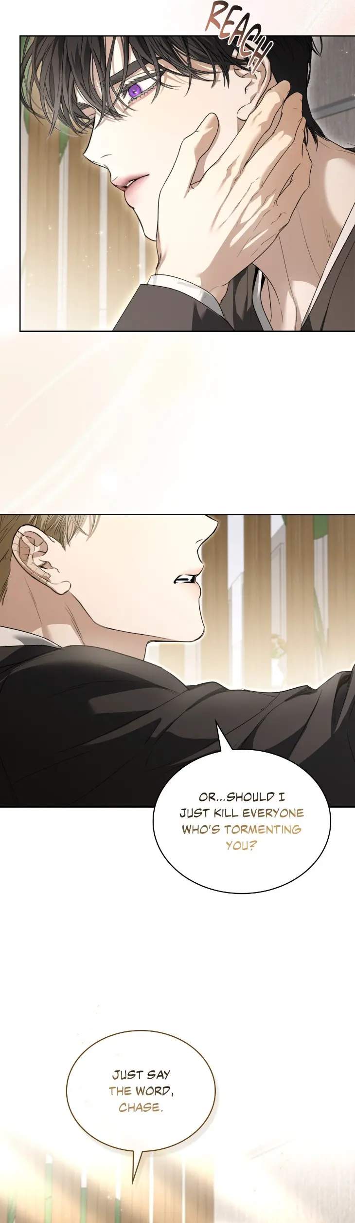 Kiss-Me-If-You-Can-By-Sanho-Uncensored-Eng page 2