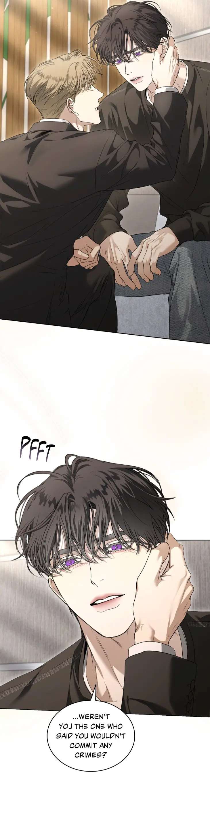 Kiss-Me-If-You-Can-By-Sanho-Uncensored-Eng page 3