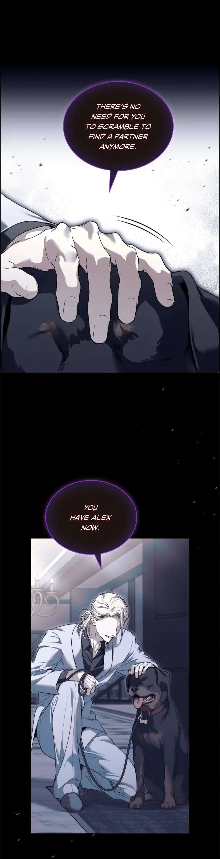 Kiss-Me-If-You-Can-By-Sanho-Uncensored-Eng page 7