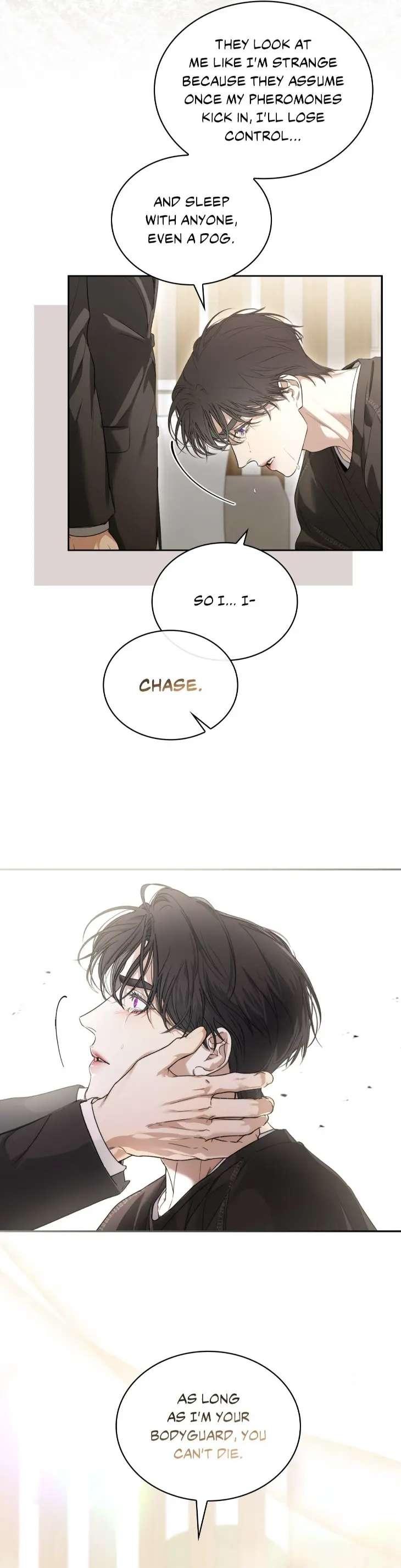 Kiss-Me-If-You-Can-By-Sanho-Uncensored-Eng page 12