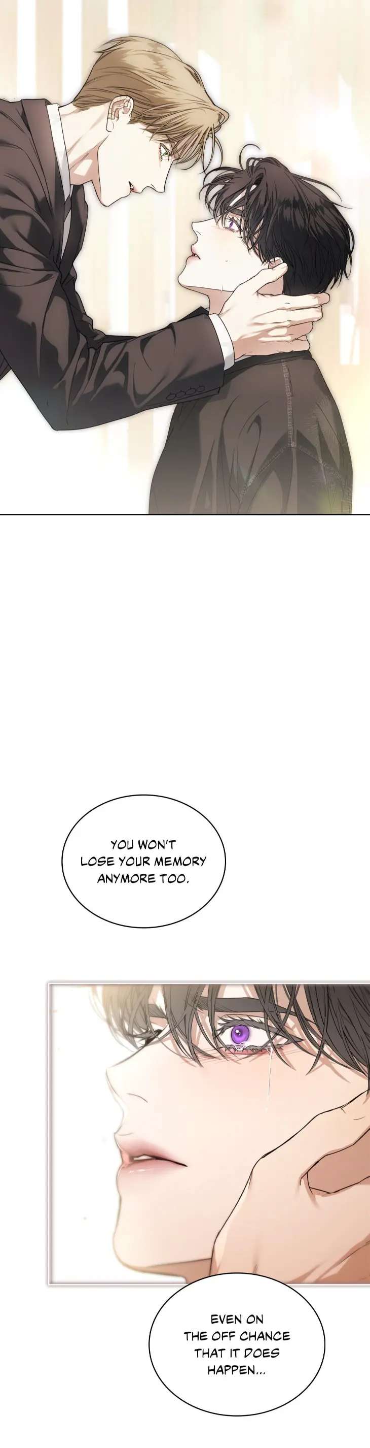 Kiss-Me-If-You-Can-By-Sanho-Uncensored-Eng page 13