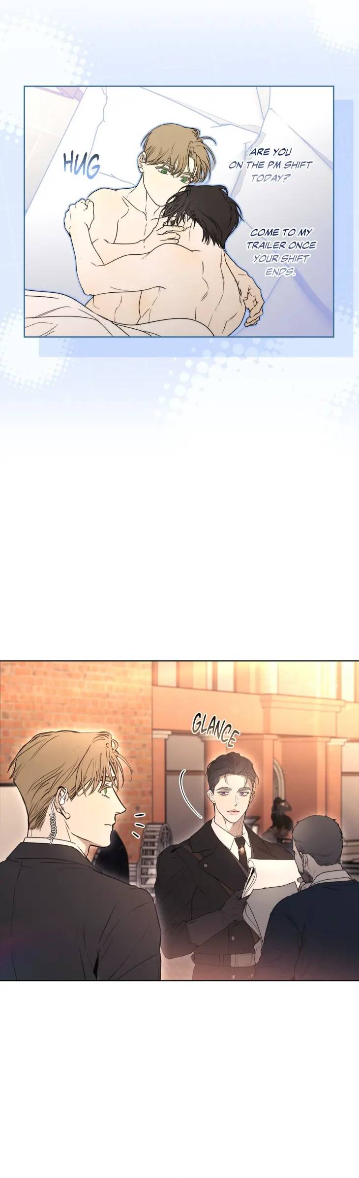 Kiss-Me-If-You-Can-By-Sanho-Uncensored-Eng page 21