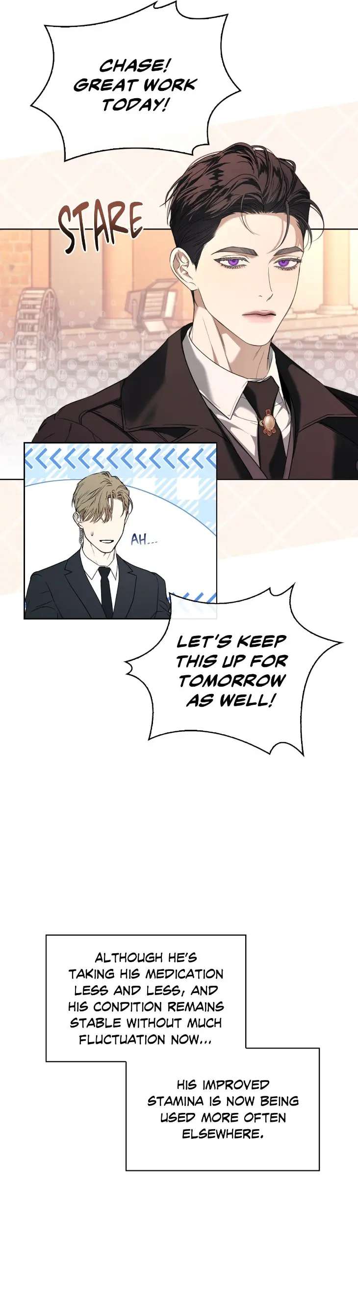 Kiss-Me-If-You-Can-By-Sanho-Uncensored-Eng page 22