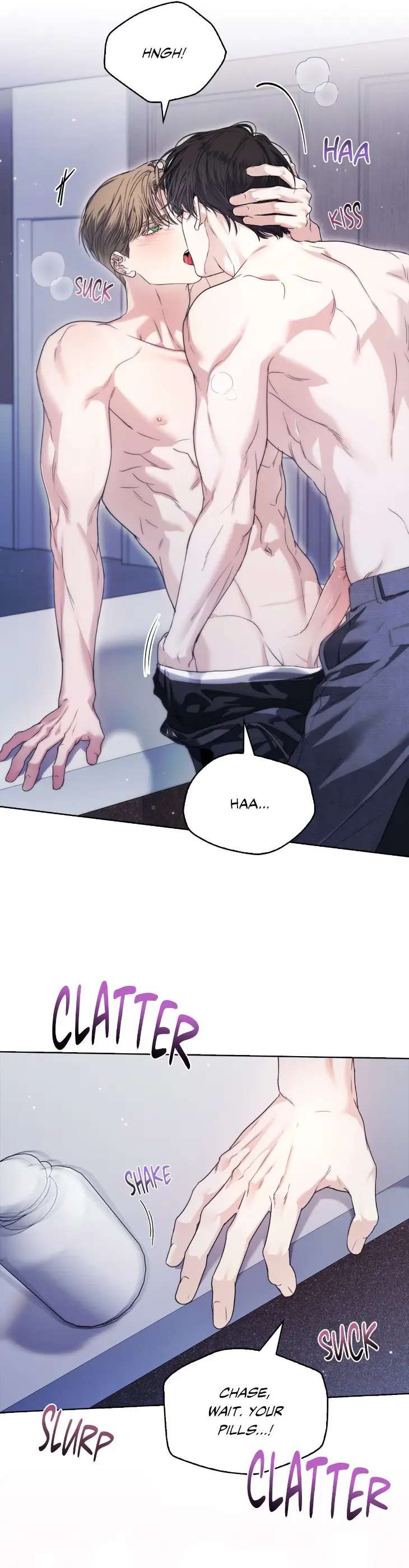 Kiss-Me-If-You-Can-By-Sanho-Uncensored-Eng page 24