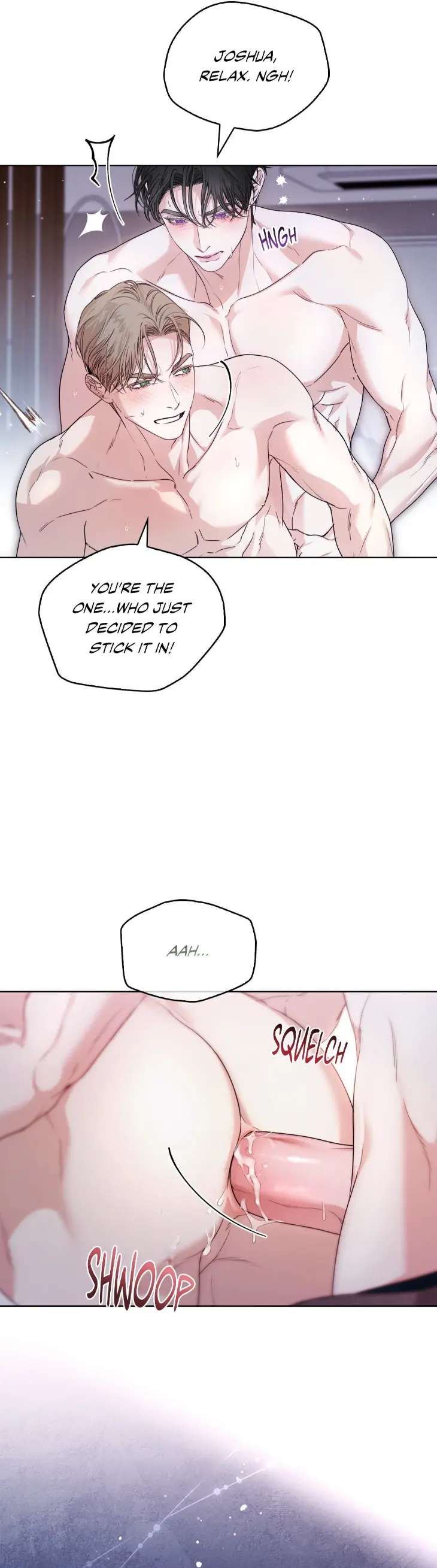 Kiss-Me-If-You-Can-By-Sanho-Uncensored-Eng page 31