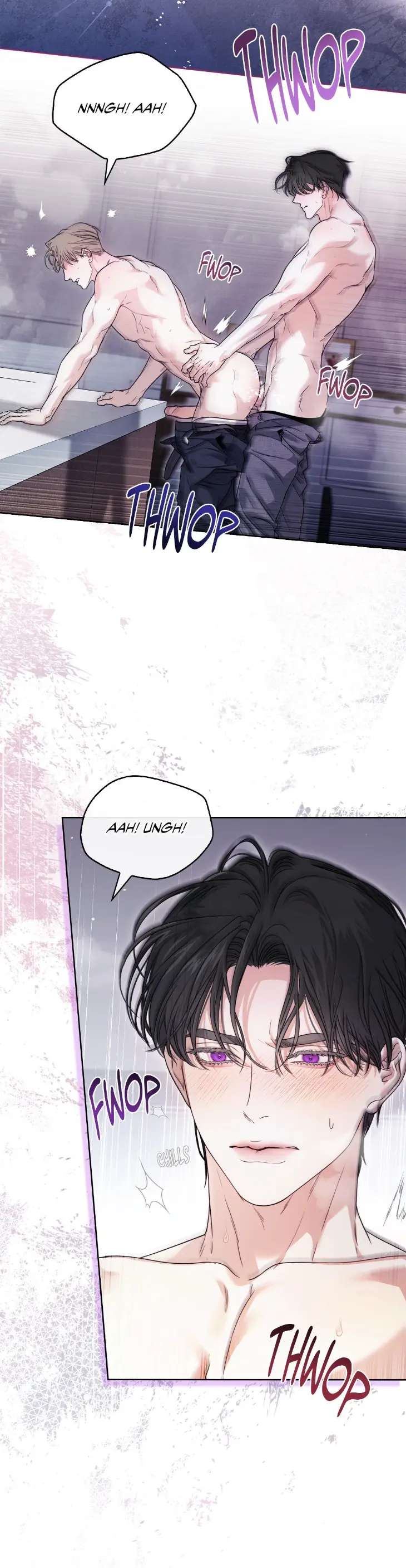 Kiss-Me-If-You-Can-By-Sanho-Uncensored-Eng page 32