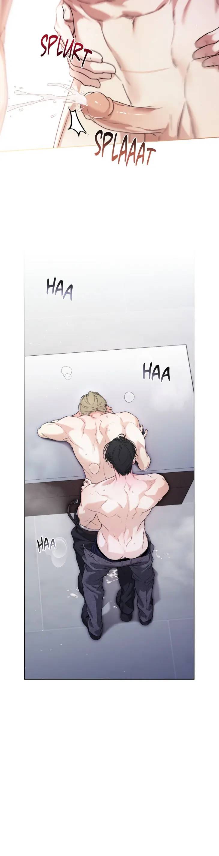 Kiss-Me-If-You-Can-By-Sanho-Uncensored-Eng page 37