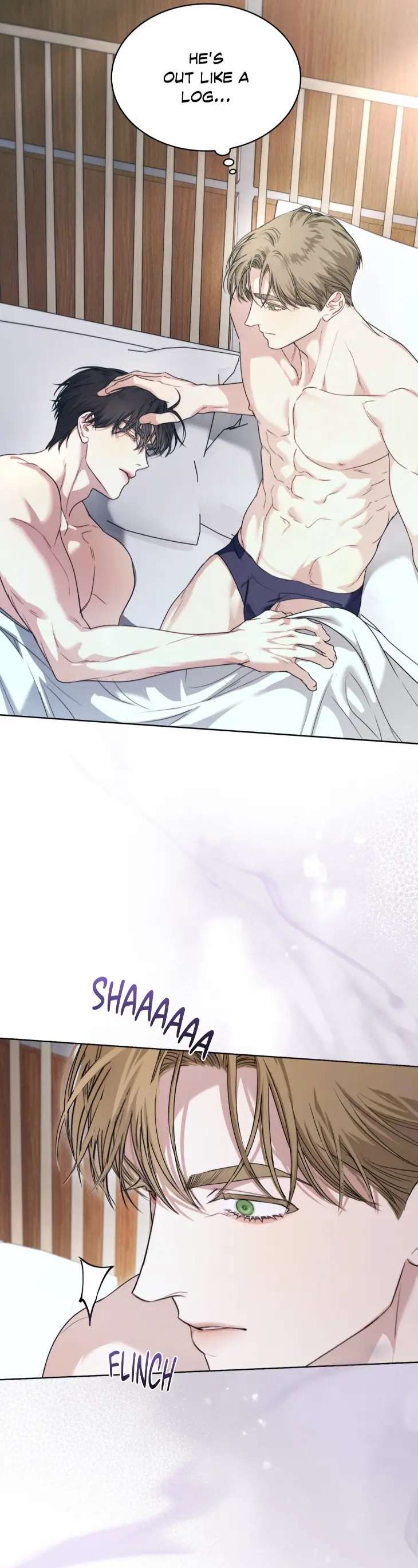 Kiss-Me-If-You-Can-By-Sanho-Uncensored-Eng page 2