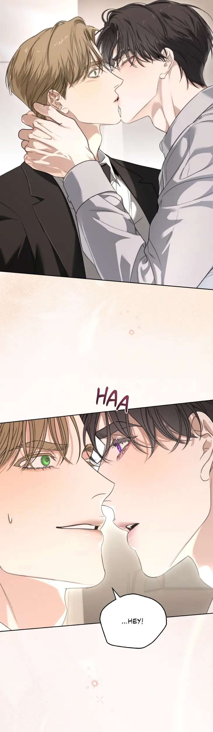 Kiss-Me-If-You-Can-By-Sanho-Uncensored-Eng page 11