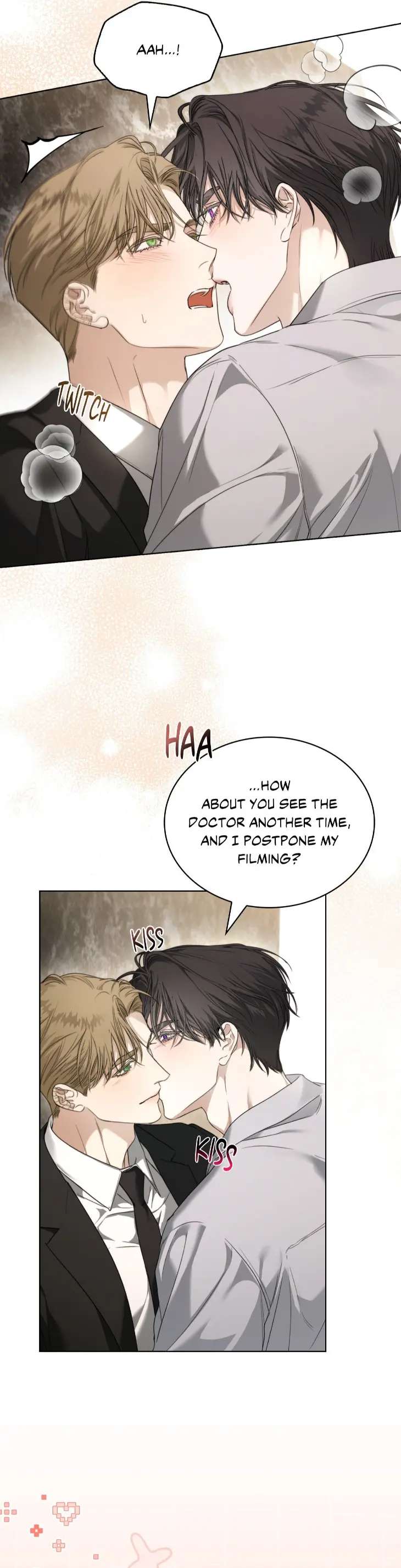 Kiss-Me-If-You-Can-By-Sanho-Uncensored-Eng page 14