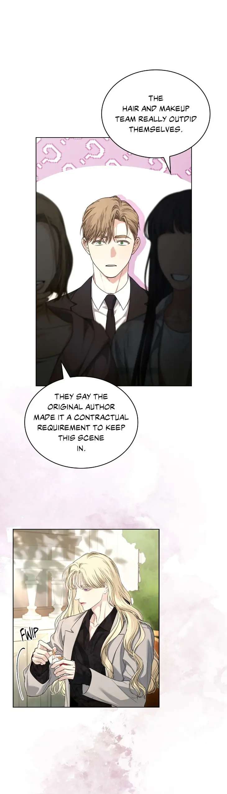 Kiss-Me-If-You-Can-By-Sanho-Uncensored-Eng page 7