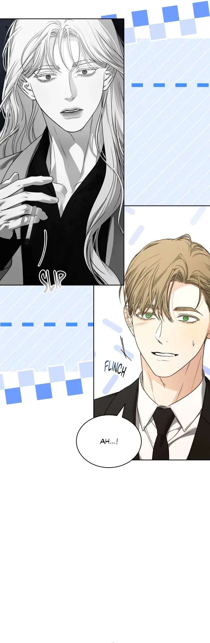 Kiss-Me-If-You-Can-By-Sanho-Uncensored-Eng page 10