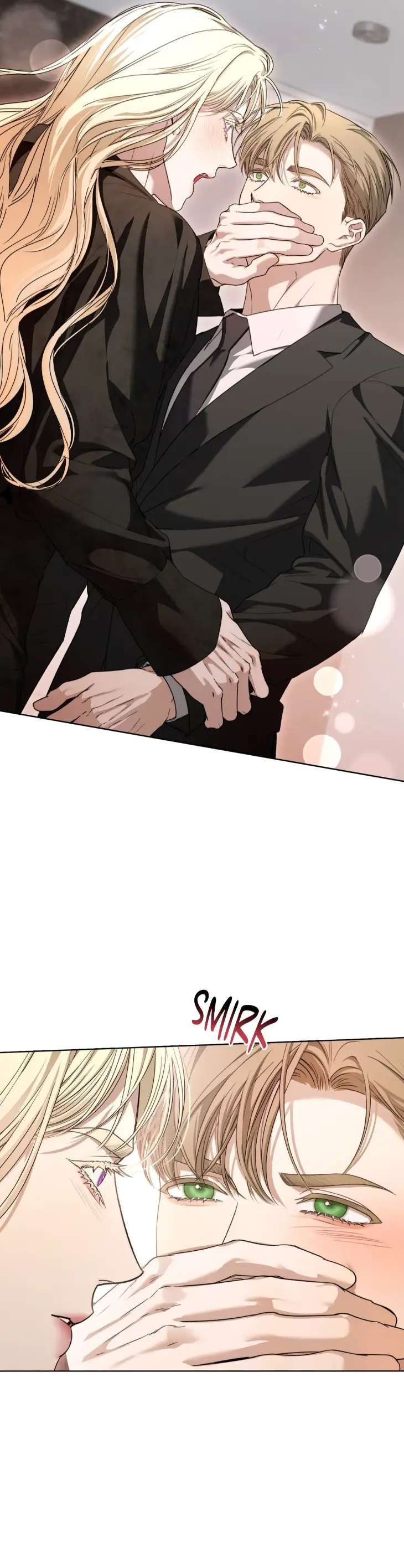 Kiss-Me-If-You-Can-By-Sanho-Uncensored-Eng page 16