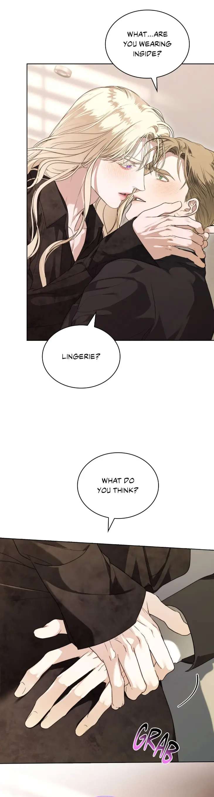 Kiss-Me-If-You-Can-By-Sanho-Uncensored-Eng page 28