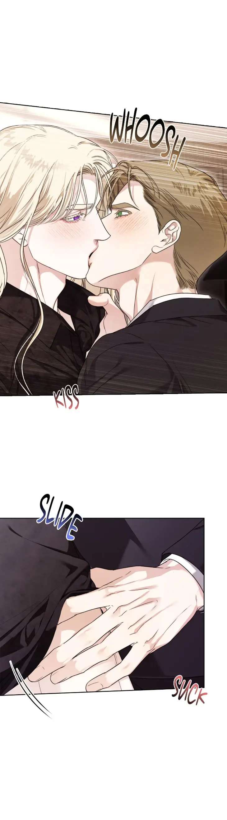 Kiss-Me-If-You-Can-By-Sanho-Uncensored-Eng page 30
