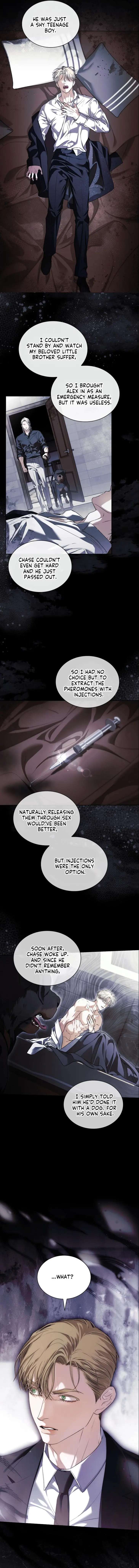 Kiss-Me-If-You-Can-By-Sanho-Uncensored-Eng page 4