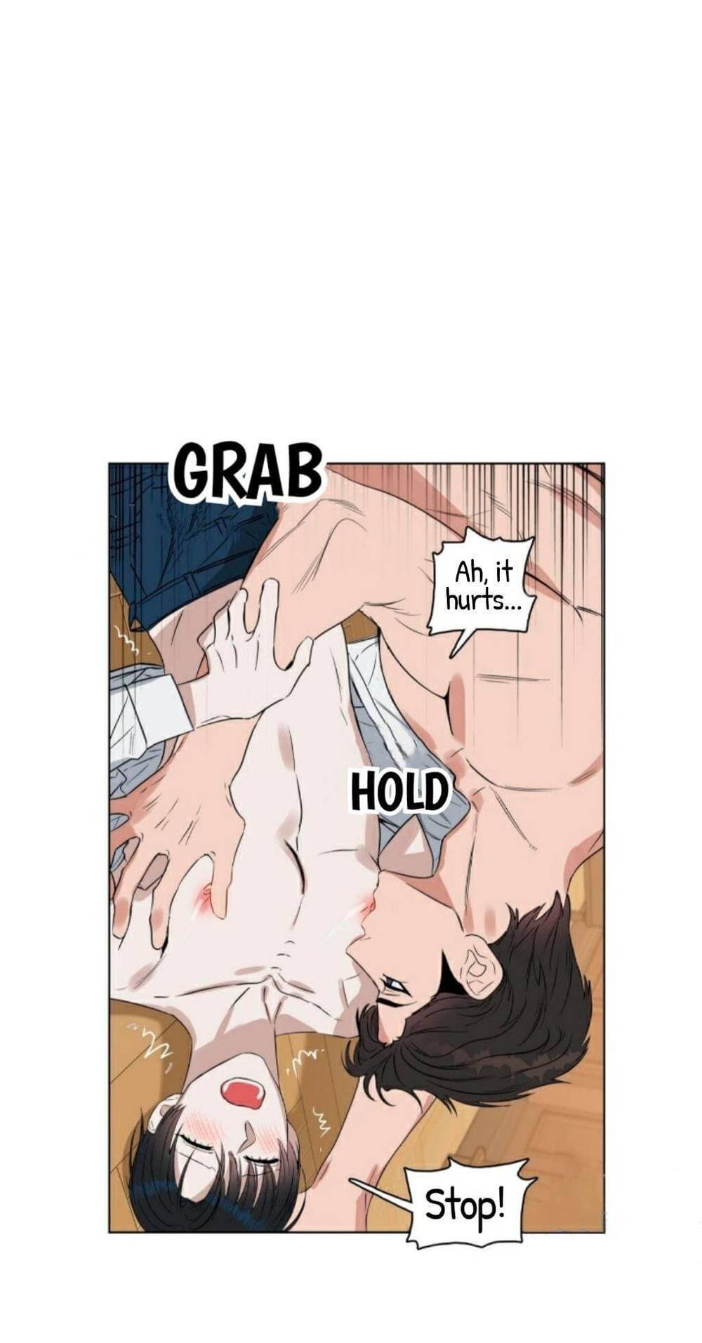 Kiss-Me-Liar-By-Zig-Uncensored-Eng page 9