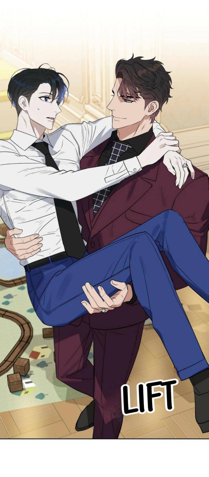 Kiss-Me-Liar-By-Zig-Uncensored-Eng page 12