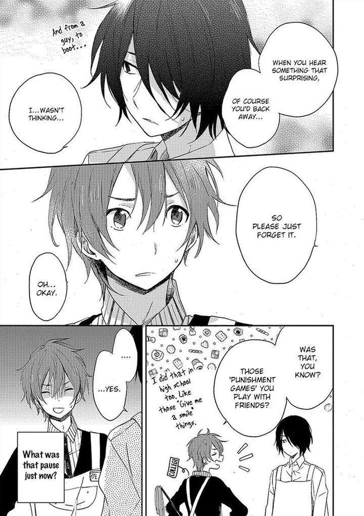 Kiss-Shite-Yowamushi-Kun-By-Tomono-Kasa-Eng page 12