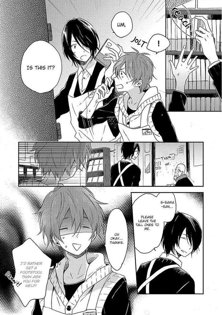 Kiss-Shite-Yowamushi-Kun-By-Tomono-Kasa-Eng page 15