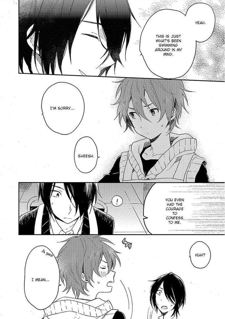 Kiss-Shite-Yowamushi-Kun-By-Tomono-Kasa-Eng page 21