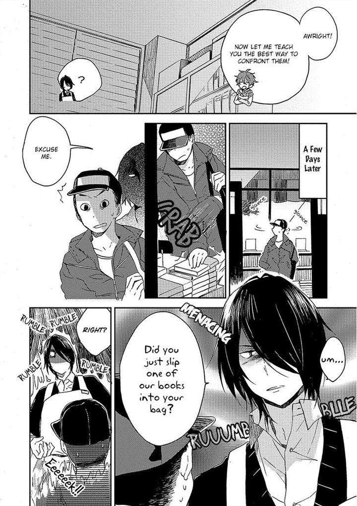 Kiss-Shite-Yowamushi-Kun-By-Tomono-Kasa-Eng page 23