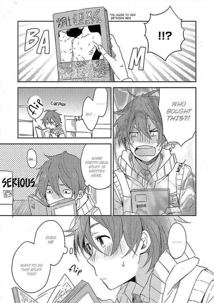 Kiss-Shite-Yowamushi-Kun-By-Tomono-Kasa-Eng page 28