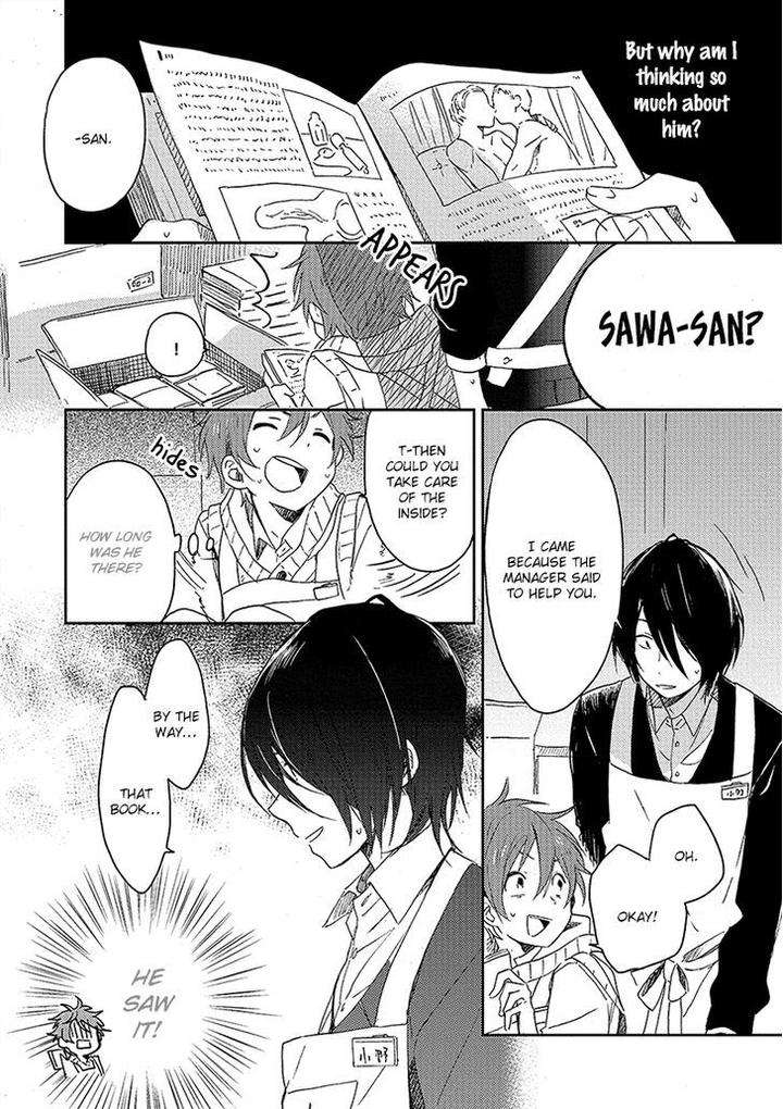 Kiss-Shite-Yowamushi-Kun-By-Tomono-Kasa-Eng page 29