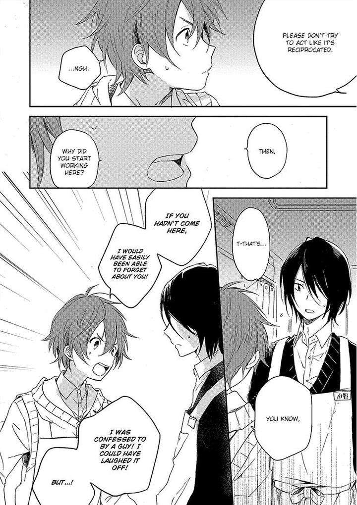 Kiss-Shite-Yowamushi-Kun-By-Tomono-Kasa-Eng page 31