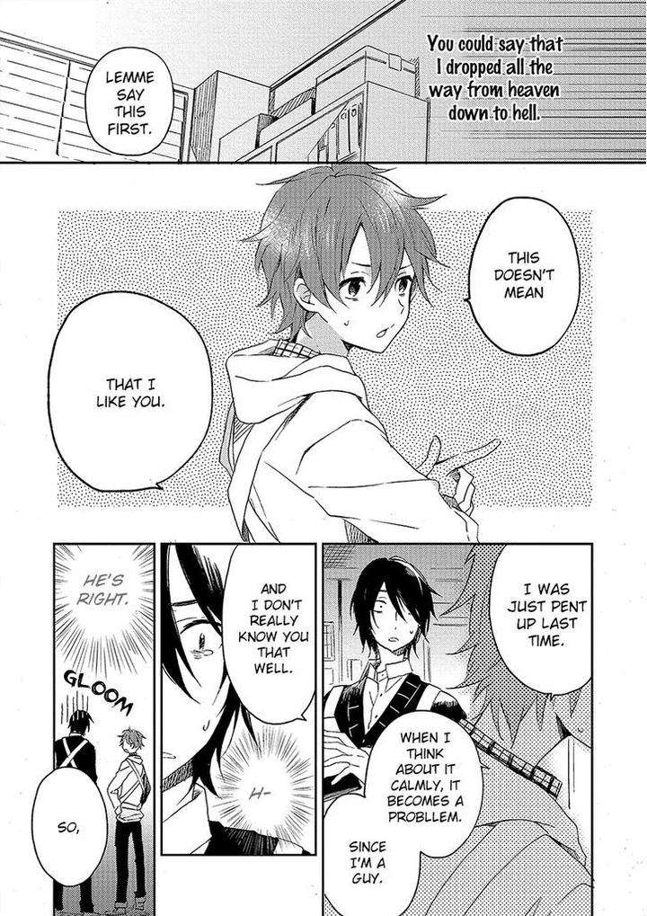 Kiss-Shite-Yowamushi-Kun-By-Tomono-Kasa-Eng page 2