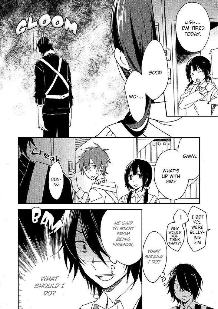 Kiss-Shite-Yowamushi-Kun-By-Tomono-Kasa-Eng page 5