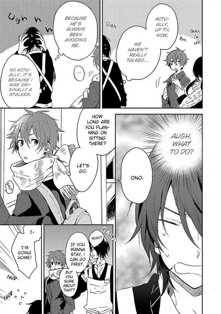Kiss-Shite-Yowamushi-Kun-By-Tomono-Kasa-Eng page 6