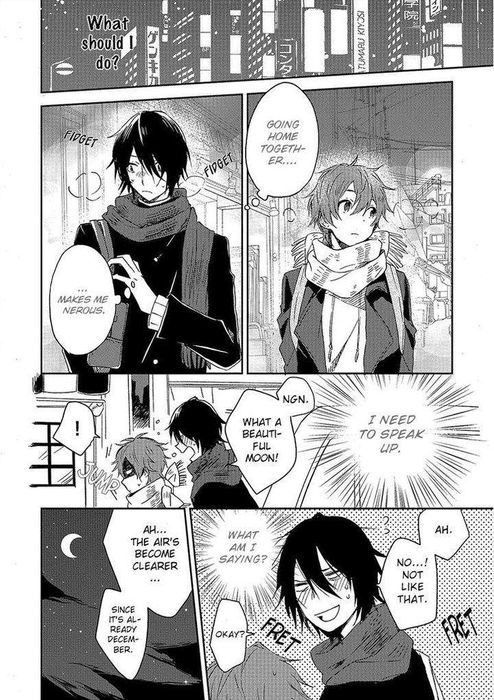 Kiss-Shite-Yowamushi-Kun-By-Tomono-Kasa-Eng page 7