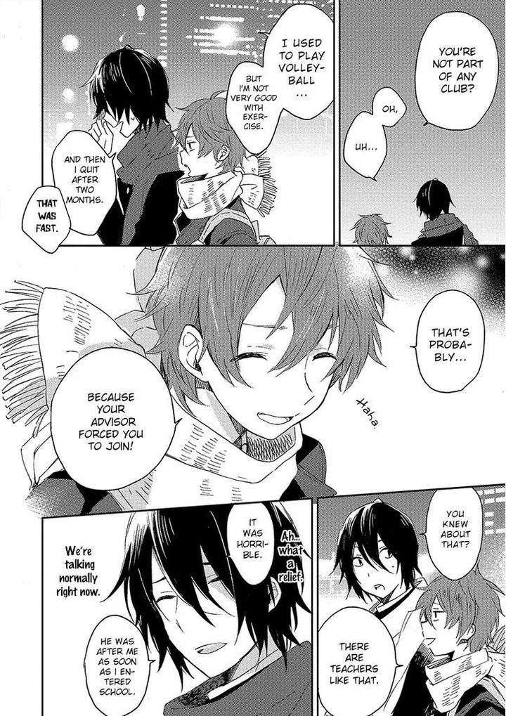 Kiss-Shite-Yowamushi-Kun-By-Tomono-Kasa-Eng page 9
