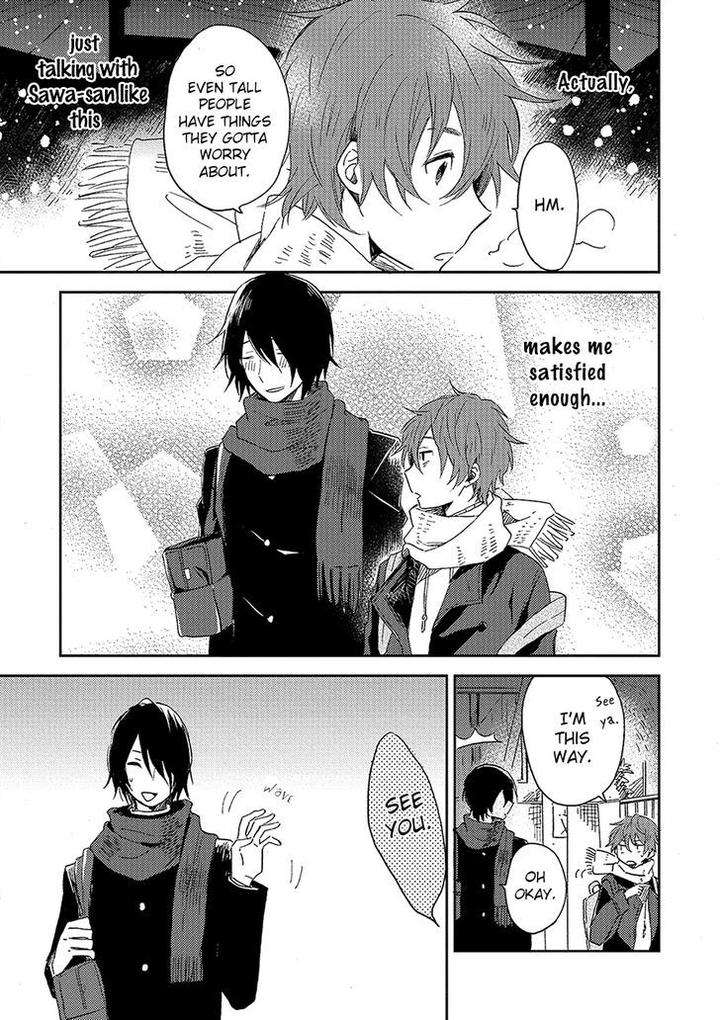 Kiss-Shite-Yowamushi-Kun-By-Tomono-Kasa-Eng page 10