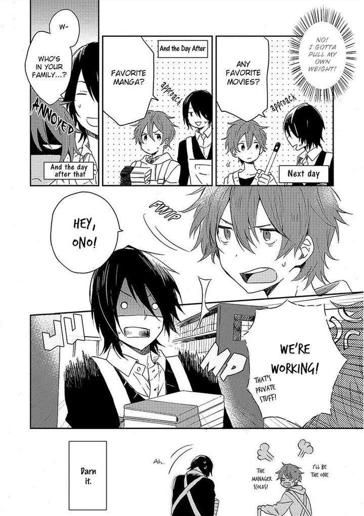 Kiss-Shite-Yowamushi-Kun-By-Tomono-Kasa-Eng page 13