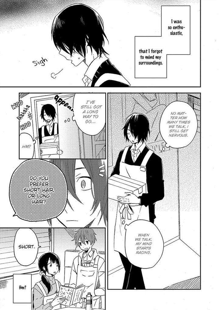 Kiss-Shite-Yowamushi-Kun-By-Tomono-Kasa-Eng page 14