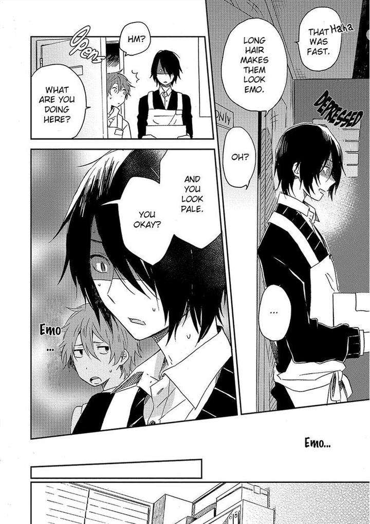 Kiss-Shite-Yowamushi-Kun-By-Tomono-Kasa-Eng page 15