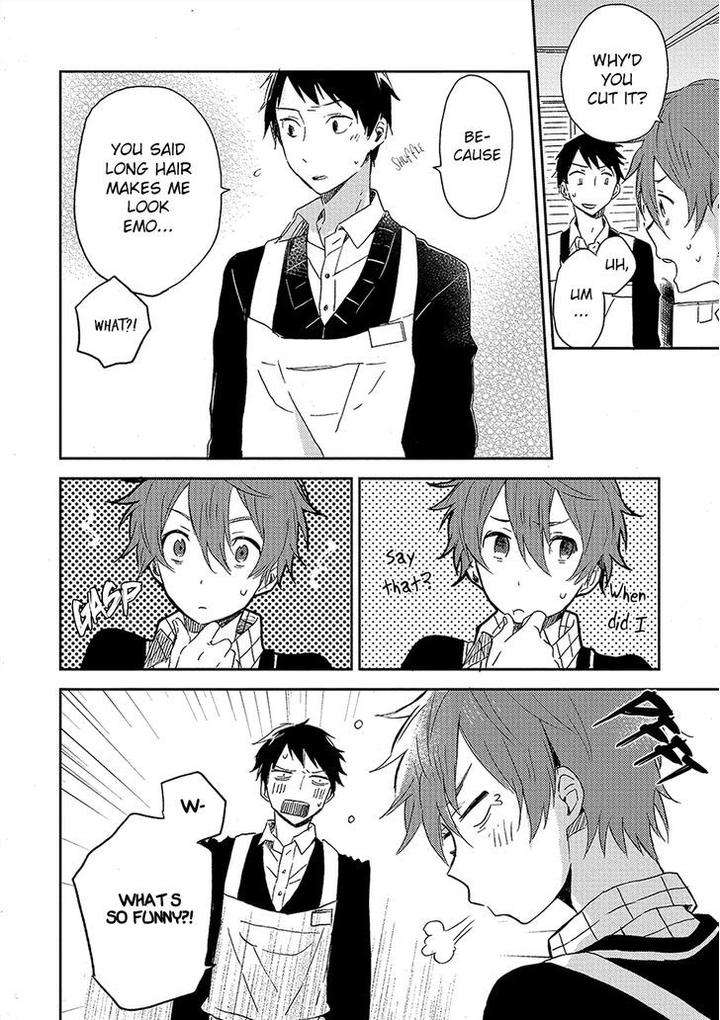 Kiss-Shite-Yowamushi-Kun-By-Tomono-Kasa-Eng page 17